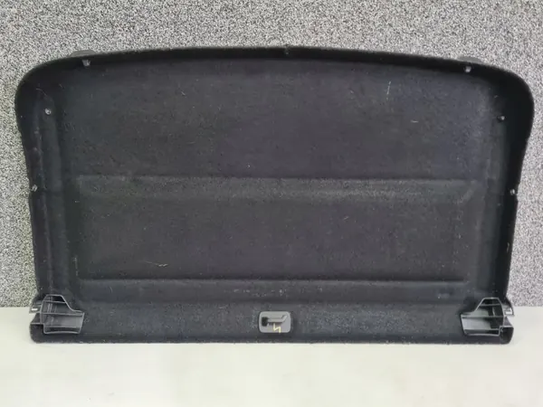 OEM PÓŁKA BAGAŻNIKA OPEL ASTRA J HB 5 DRZWI GTC 3 DRZWI 4 image 4