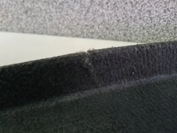 OEM PÓŁKA BAGAŻNIKA OPEL ASTRA J HB 5 DRZWI GTC 3 DRZWI 4 image 5