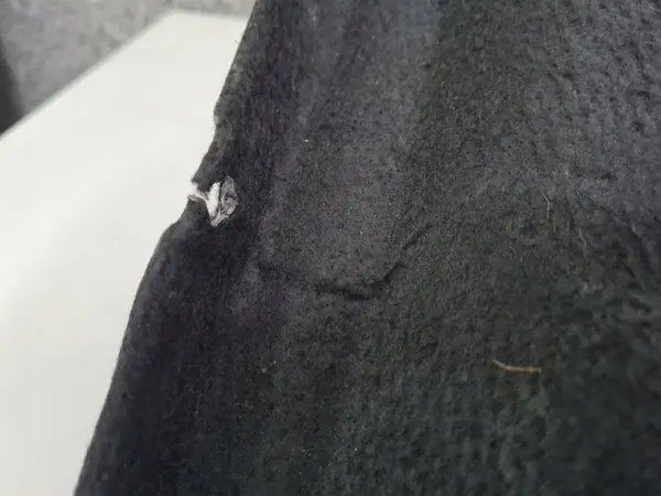 OEM PÓŁKA BAGAŻNIKA OPEL ASTRA J HB 5 DRZWI GTC 3 DRZWI 4 image 7