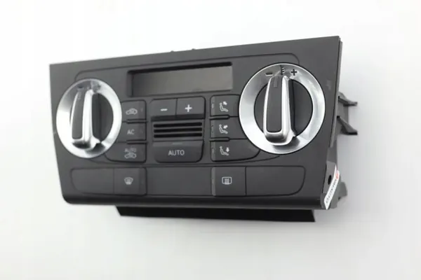 Ilmastointipaneeli OEM 8P0820043BK Audi A3 8P:lle image 5