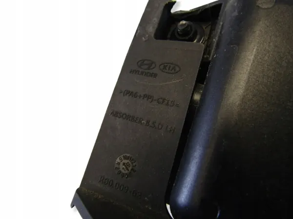 Sensor radar ACC Kia Ceed III OEM 99140J7110 esquerdo traseiro image 6