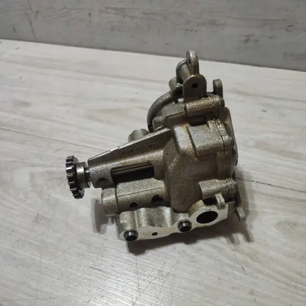 Pompe à huile OEM 150100347R pour Nissan Juke II image 3
