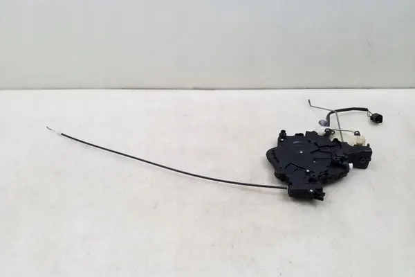 Schiebetürschloss VW Caddy III Variant image 5