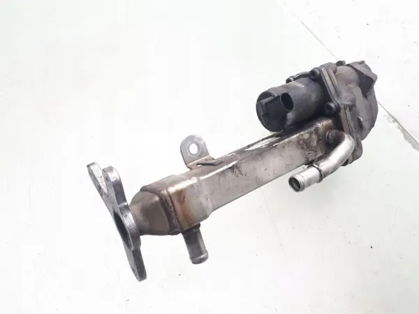 Volvo EGR-klepkoeler OEM 30637142 voor S60 V70 2.4D image 2