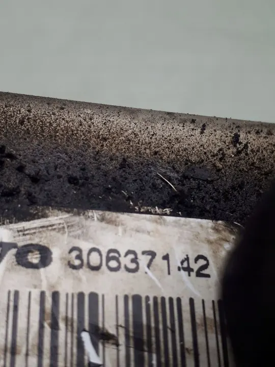 Volvo EGR-klepkoeler OEM 30637142 voor S60 V70 2.4D image 5