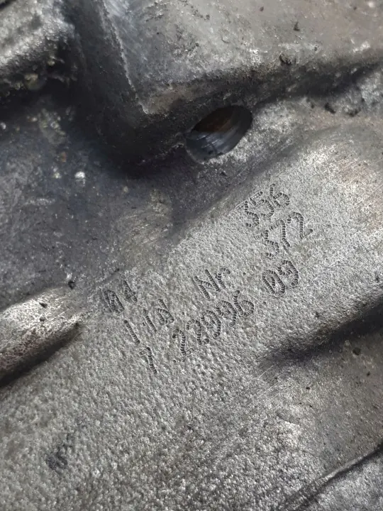 Volvo EGR-klepkoeler OEM 30637142 voor S60 V70 2.4D image 6