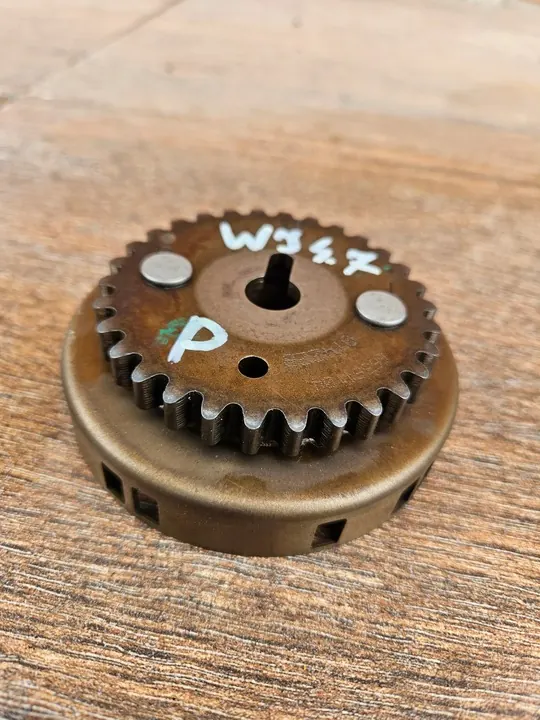 JEEP GRAND CHEROKEE WJ 99-04 V8 Timing Gear Right image 2