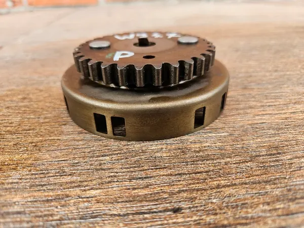 JEEP GRAND CHEROKEE WJ 99-04 V8 Timing Gear Right image 3