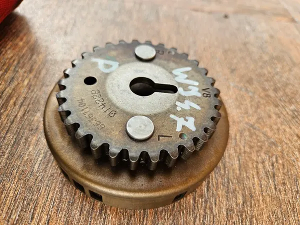 JEEP GRAND CHEROKEE WJ 99-04 V8 Timing Gear Right image 4