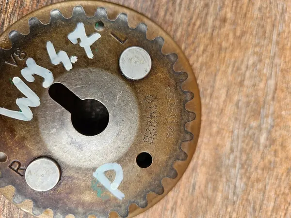 JEEP GRAND CHEROKEE WJ 99-04 V8 Timing Gear Right image 5