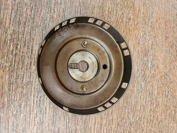 JEEP GRAND CHEROKEE WJ 99-04 V8 Timing Gear Right image 6