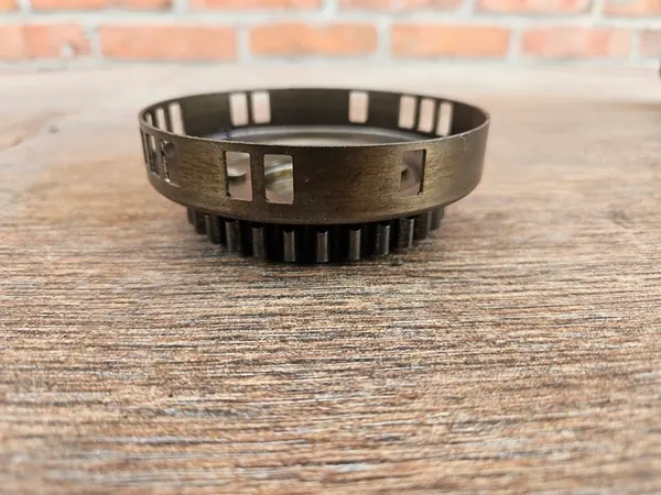 JEEP GRAND CHEROKEE WJ 99-04 V8 Timing Gear Right image 7