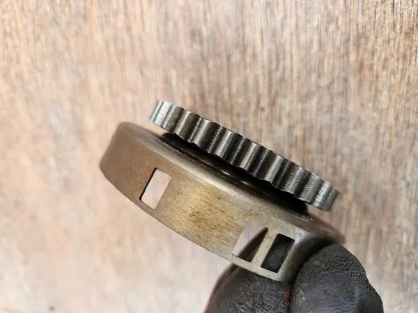 JEEP GRAND CHEROKEE WJ 99-04 V8 Timing Gear Right image 8