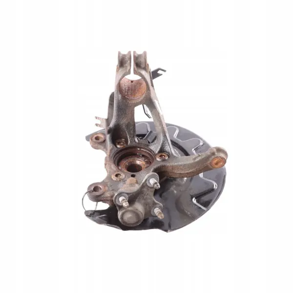 VW Golf Mk7 Pyöränlaakeri OEM 5Q0407256R Oikea Etu image 2