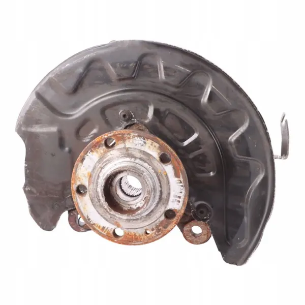 VW Golf Mk7 Pyöränlaakeri OEM 5Q0407256R Oikea Etu image 3