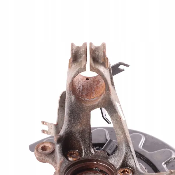 VW Golf Mk7 Pyöränlaakeri OEM 5Q0407256R Oikea Etu image 4