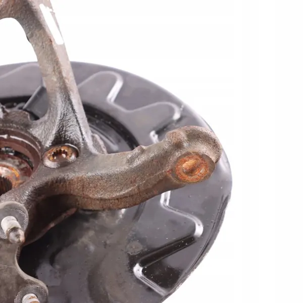 VW Golf Mk7 Pyöränlaakeri OEM 5Q0407256R Oikea Etu image 6