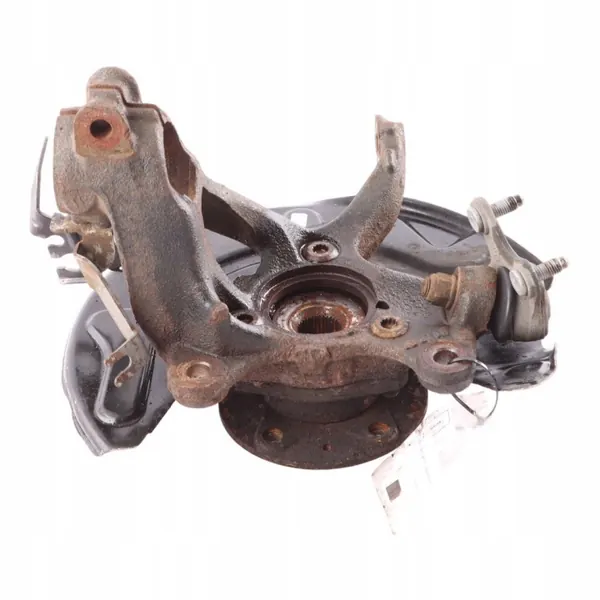 VW Golf Mk7 Pyöränlaakeri OEM 5Q0407256R Oikea Etu image 8