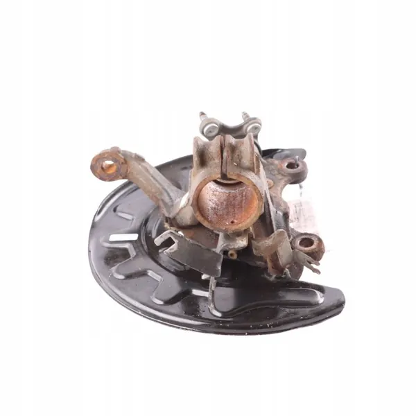 VW Golf Mk7 Pyöränlaakeri OEM 5Q0407256R Oikea Etu image 9