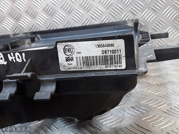 Kylarrubrik Citroen Jumper 2015 1365649080 image 7