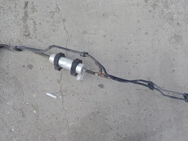 Tuyaux de carburant OEM BTU2700 pour Audi A4 S4 B8 image 3