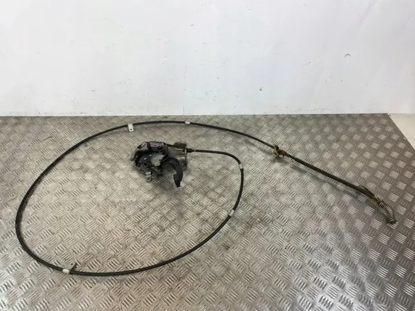 Dodge Durango Handbremskabel OEM FOB34216 image 2
