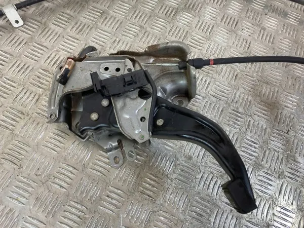 Dodge Durango Handbremskabel OEM FOB34216 image 10