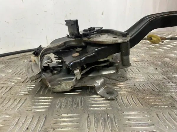 Dodge Durango Handbremskabel OEM FOB34216 image 5