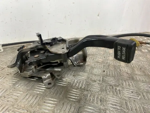 Dodge Durango Handbremskabel OEM FOB34216 image 8
