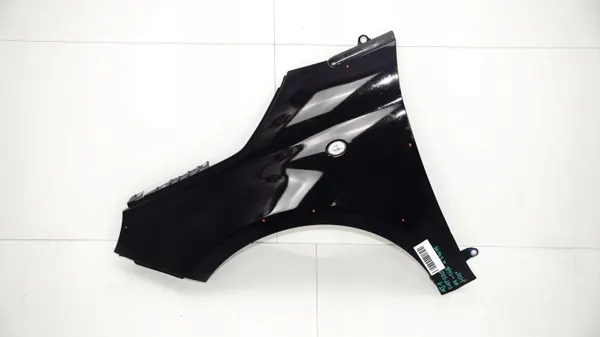 Voor linker spatbord OEM 375484920 voor Fiat 500 07-14 image 2