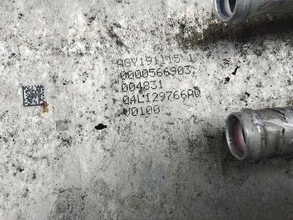 Volkswagen OE 04L129766AD Imusarja image 2