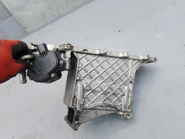 Volkswagen OE 04L129766AD Imusarja image 5