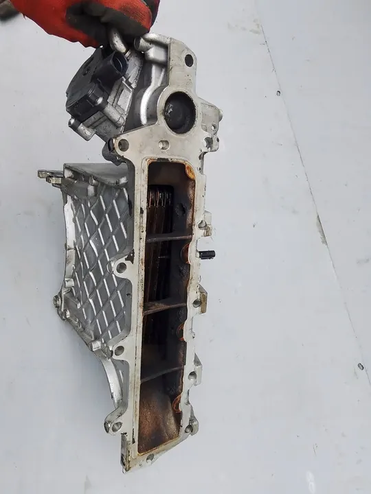 Volkswagen OE 04L129766AD Imusarja image 6