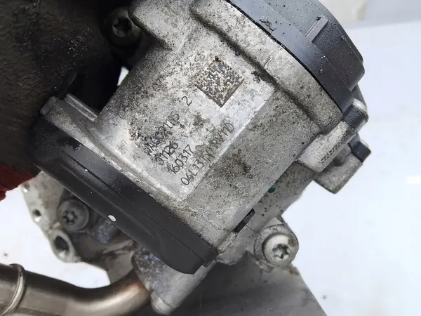 Volkswagen OE 04L129766AD Imusarja image 7