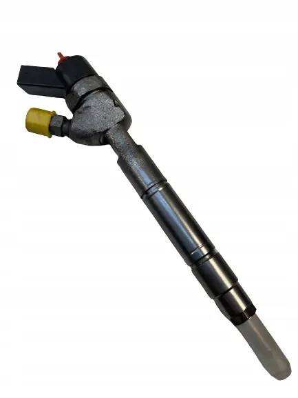 Iniettori MERCEDES CLASSE A W168 1.7 CDI A668070068 image 2