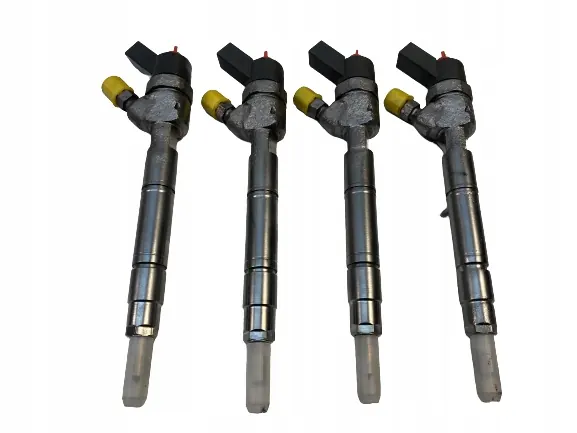 Iniettori MERCEDES CLASSE A W168 1.7 CDI A668070068 image 3