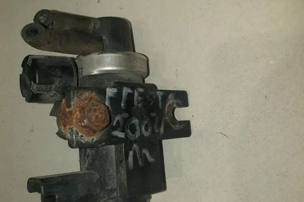 Elektromagnetisk ventil CITROËN C3 I 9645029180 image 4