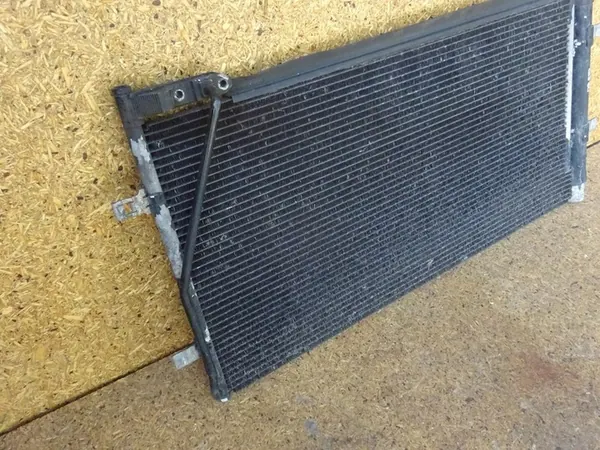 Ilmastointikondensaattori AUDI Q3 8U 8U0260401C image 2