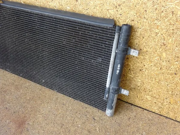 Ilmastointikondensaattori AUDI Q3 8U 8U0260401C image 3