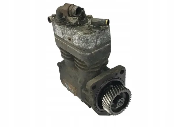 70330094 Compressor de ar Volvo - Peça OEM Usada image 3