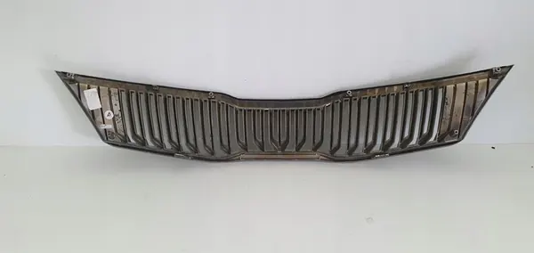 KIA OPTIMA IV Grill Front 2018 OEM 86350-D4500 image 2