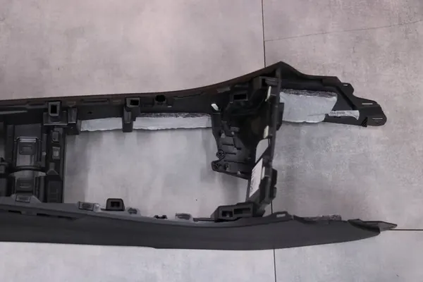 Console central BMW X1 F48 preta 9335198 image 10