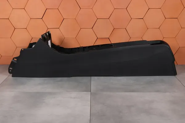 Console central BMW X1 F48 preta 9335198 image 6