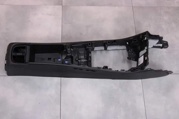 Console central BMW X1 F48 preta 9335198 image 8