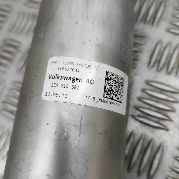 OEM 1EA816582 Dessicateur AC pour Skoda Enyaq iV SUV image 6