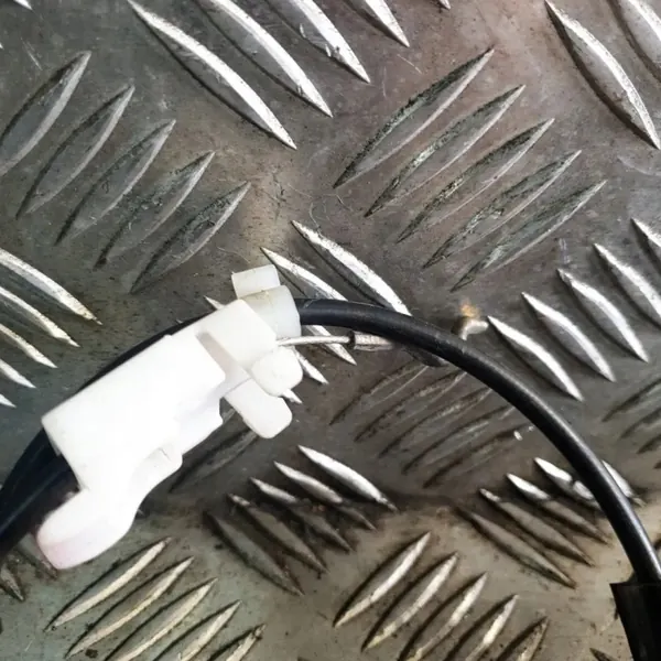 OEM 1297600261 Framre höger innerdörrhandtag Mercedes image 5