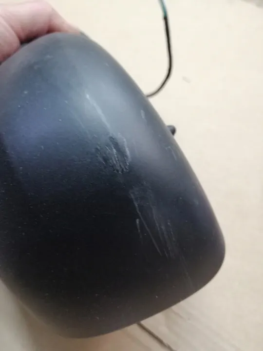 DUSTER I 2010-2018 Specchio Destro 7 Pin image 4