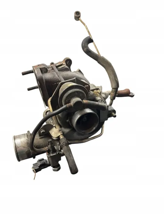 Turbo Mazda CX-7 usado OEM L3M713700D image 2