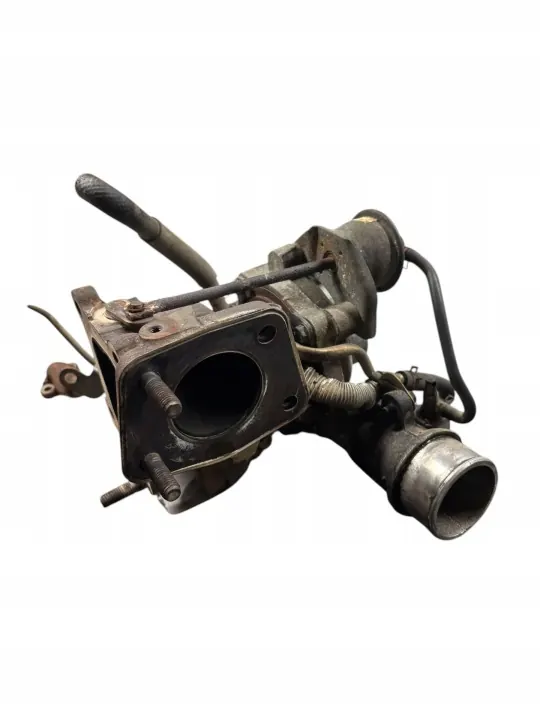 Turbo Mazda CX-7 usado OEM L3M713700D image 3
