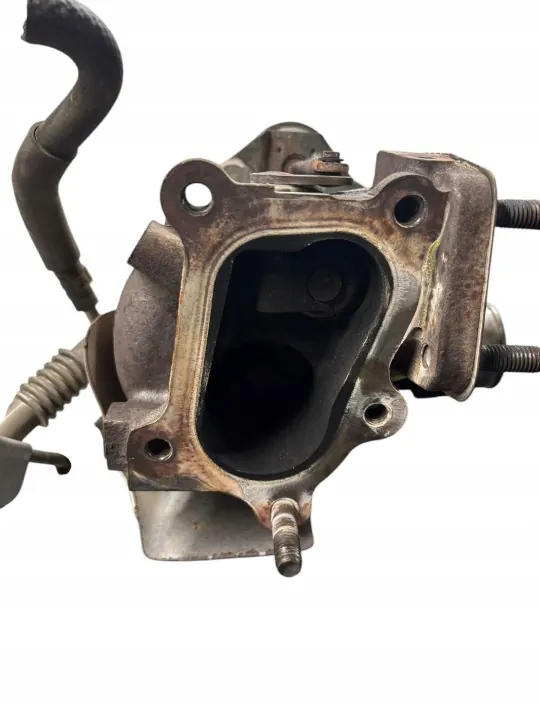 Turbo Mazda CX-7 usado OEM L3M713700D image 4